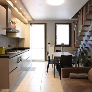 15 Min Padova Moderno Travato Legnaro