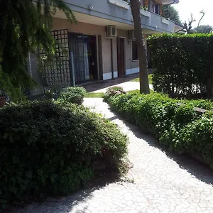 Il Centralino Legnaro